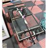 Image 1 : METAL OUTDOOR FLATDECK CADDY