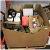 Image 1 : PALLET OF NEW AND USED COUNTRY STORE ITEMS