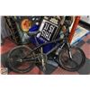 Image 1 : WETHEPEOPLE BMX STYLE BIKE