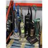 Image 1 : 6 VACUUMS IN NEED OF TLC
