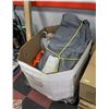 Image 1 : *LOST IN TRANSIT/FREIGHT CLAIM* SALSUSPA SMART TUB