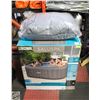 Image 1 : SALUSPA CORONADO ENERGYSENSE SMART AIR JET TUB