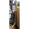 Image 1 : SHERWOOD 5750 RIGHT-HANDED HOCKEY STICK +