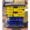 Image 1 : GARAGE ORGANIZER