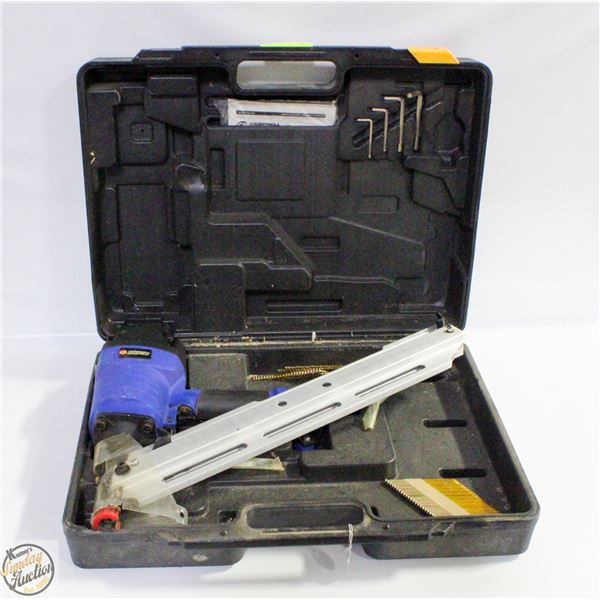 CAMPBELL HAUSFELD FRAMING NAILER
