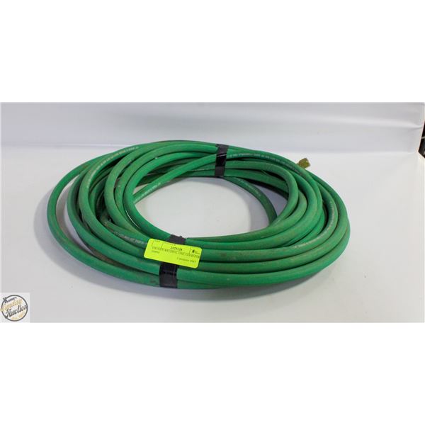 OXYGEN WELDING LINE, FOR UP TO 200PSI