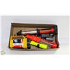 Image 1 : FLAT OF FLASHLIGHTS