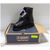 Image 1 : NEW JB GOODHUE THINSULATE WORK BOOTS SIZE 7