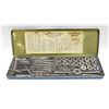 Image 1 : TAP & DIE SET