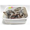 Image 1 : BEARING/GEAR PULLER SET