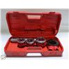 Image 1 : PIPE THREADING KIT