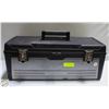 Image 1 : MAXIMUM 27 INCH TOOL BOX