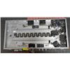 Image 1 : LARGE BREAKER BOX & BREAKERS