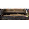 Image 1 : ANTIQUE CARPENTERS BOX