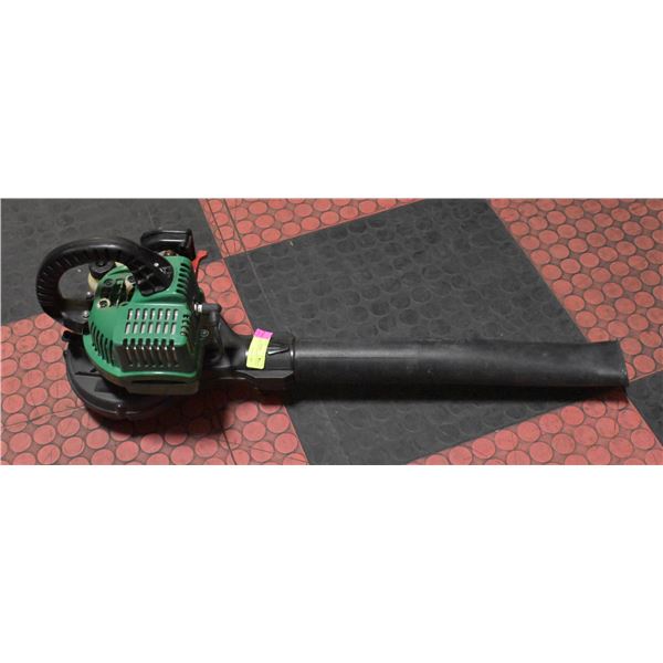 FEATHERLITE GAS BLOWER