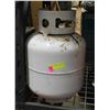 Image 1 : FULL 20LB PROPANE TANK EXPIRES 2029