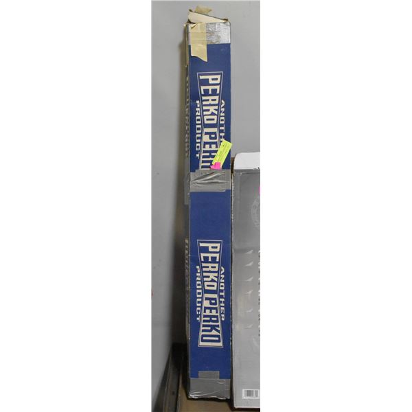 PERKD BOAT SIGNAL LIGHT & BOY O BOY LIFE-JACKET