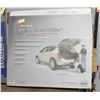 Image 1 : PET BARRIER FOR CARS & SUV'S