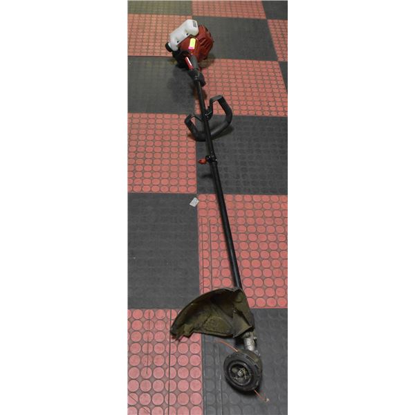 TORO GAS POWERED TRIMMER