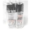 Image 1 : 2PK BLK TREMCLAD SPRAY