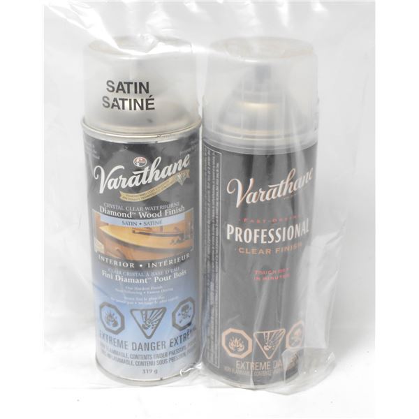 2PK VARATHANE