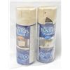 Image 1 : 2PK RUSTOLEUM OFF WHITE