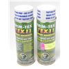 Image 1 : 2 CANS SPRAY ADHESIVE