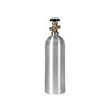 Image 1 : NEW CO2 TANK 5LBS