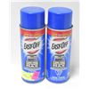 Image 1 : EASY-OFF CLEANER SPRAY LOT