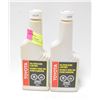 Image 1 : TOYOTA FUEL SYSTEM CLEANER & ANTIFREEZE