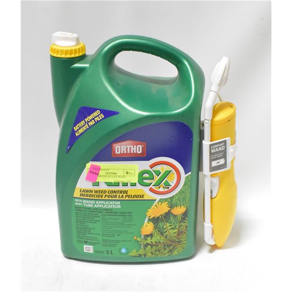 LARGE ORTHO KILLEX WEED KILLER