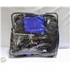 Image 1 : UNIVERSAL RACING STYLE SEAT COVERS