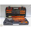 Image 1 : BBQ TOOLS SET