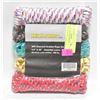 Image 1 : NEW SEALED 5PK DIAMOND BRAIDED ROPE SET