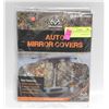 Image 1 : 2 NEW SEALED PKS REALTREE AUTO MIRROR