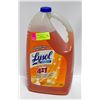 Image 1 : LYSOL DISINFECTANT 4.26L