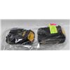 Image 1 : TWO 20V MAX LITHIUM ION DEWALT BATTERIES