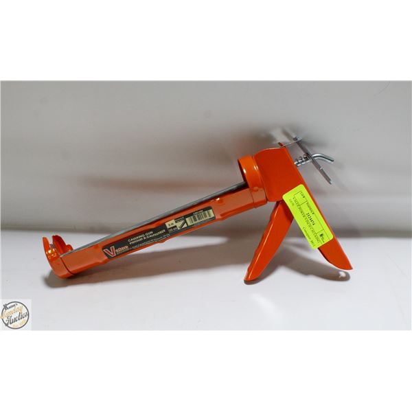 VALUE POWER 9 INCH CAULKING GUN