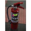 Image 1 : 9LB FIRE EXTINGUISHER