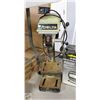 Image 1 : PORTABLE BENCH PRESS DRILL
