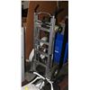 Image 1 : HD ALUMINUM ADJUSTABLE DOLLY