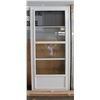 Image 1 : NEW LARSON 36"X80" EXTERIOR STORM DOOR -