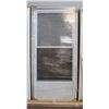 Image 1 : NEW (WRAPPED) POLAR 36"X80" STORM DOOR WITH