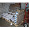 Image 1 : ELECTRICAL ITEMS PALLET ALL NEW IN BOXES