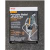 Image 1 : CVS HEALTH STARTER KIT PORTABLE RELIEF EPATCH KIT