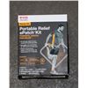 Image 1 : CVS HEALTH STARTER KIT PORTABLE RELIEF EPATCH KIT