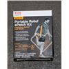 Image 1 : CVS HEALTH STARTER KIT PORTABLE RELIEF EPATCH KIT