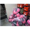 Image 2 : *OFFSITE* LARGE LOT OF MOTORCYCLE HELMETS