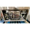 Image 5 : CHAMPION 44DR STAINLESS STEEL 3 PHASE COMMERCIAL CONVEYOR DISHWASHER