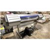 Image 1 : ROLAND SOLJET PRO2 SC-540 WIDE FORMAT PRINTER/CUTTER WITH OPERATING COMPUTER